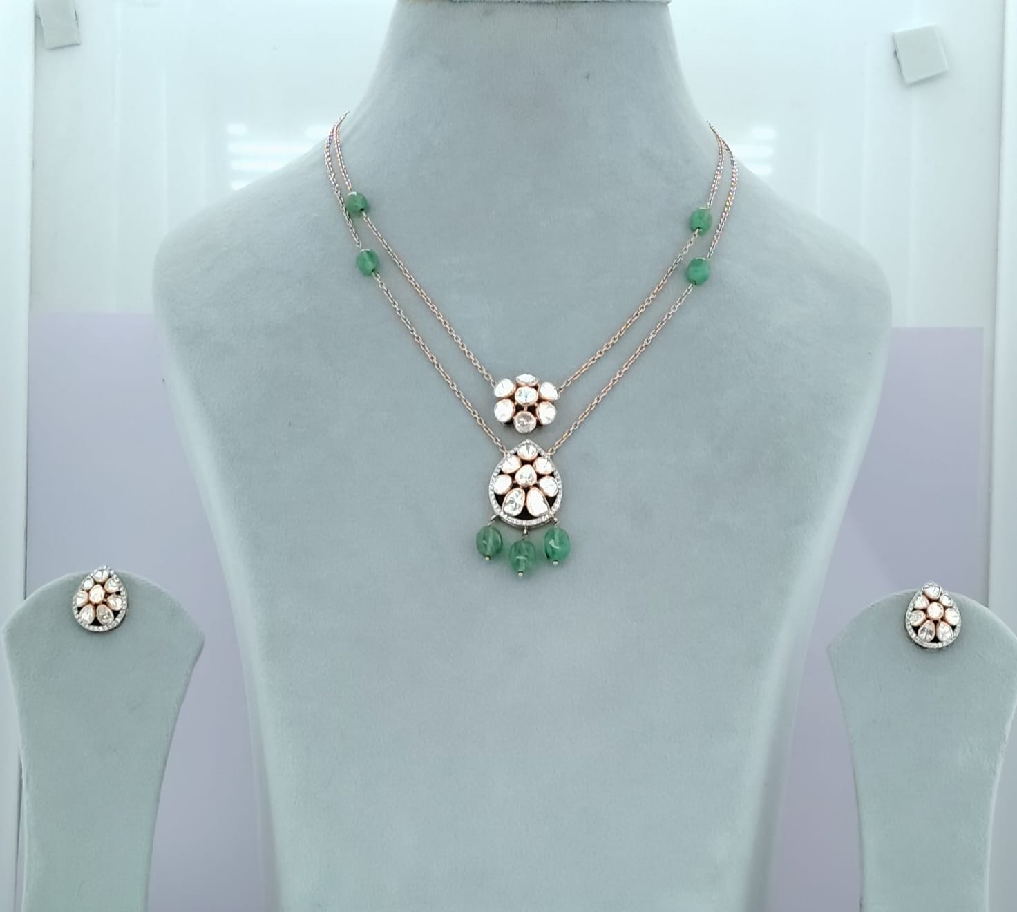 Zevaa Jewellery Collection