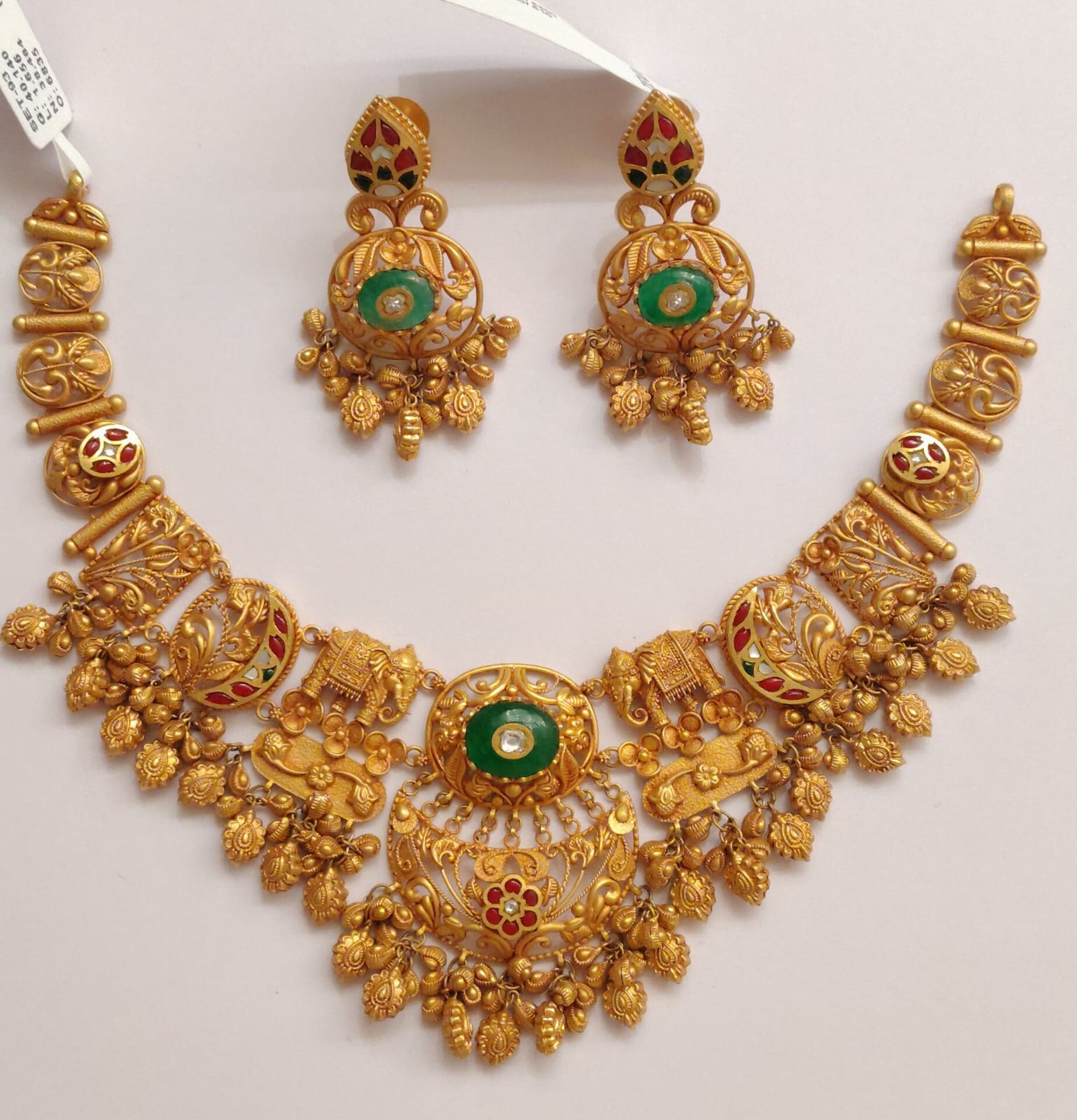 Zevaa Jewellery Set 3