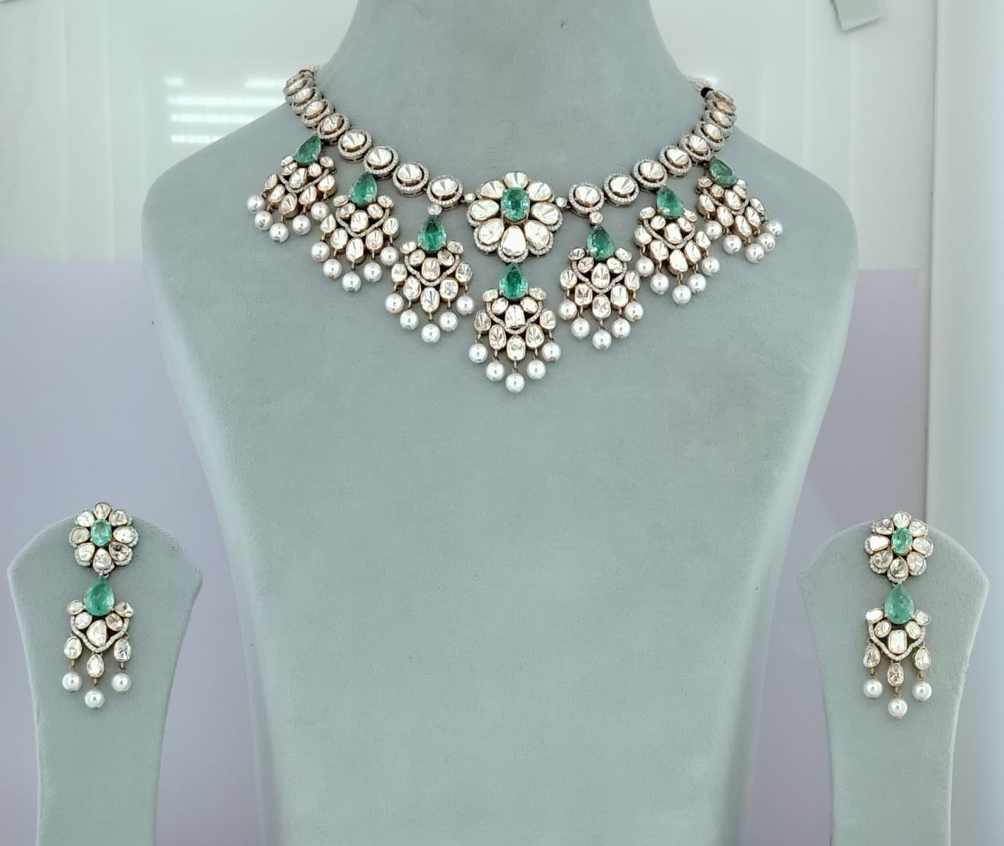 Zevaa Jewellery Set 5