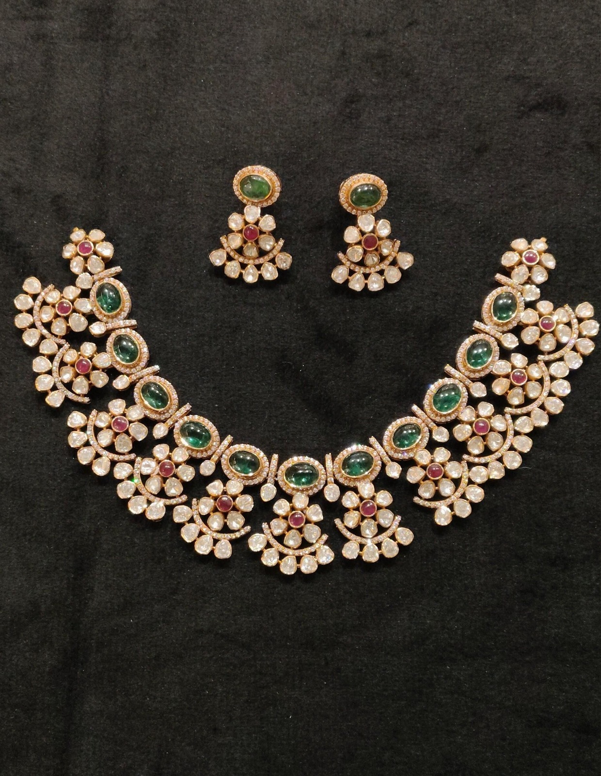 Zevaa Jewellery Set 6