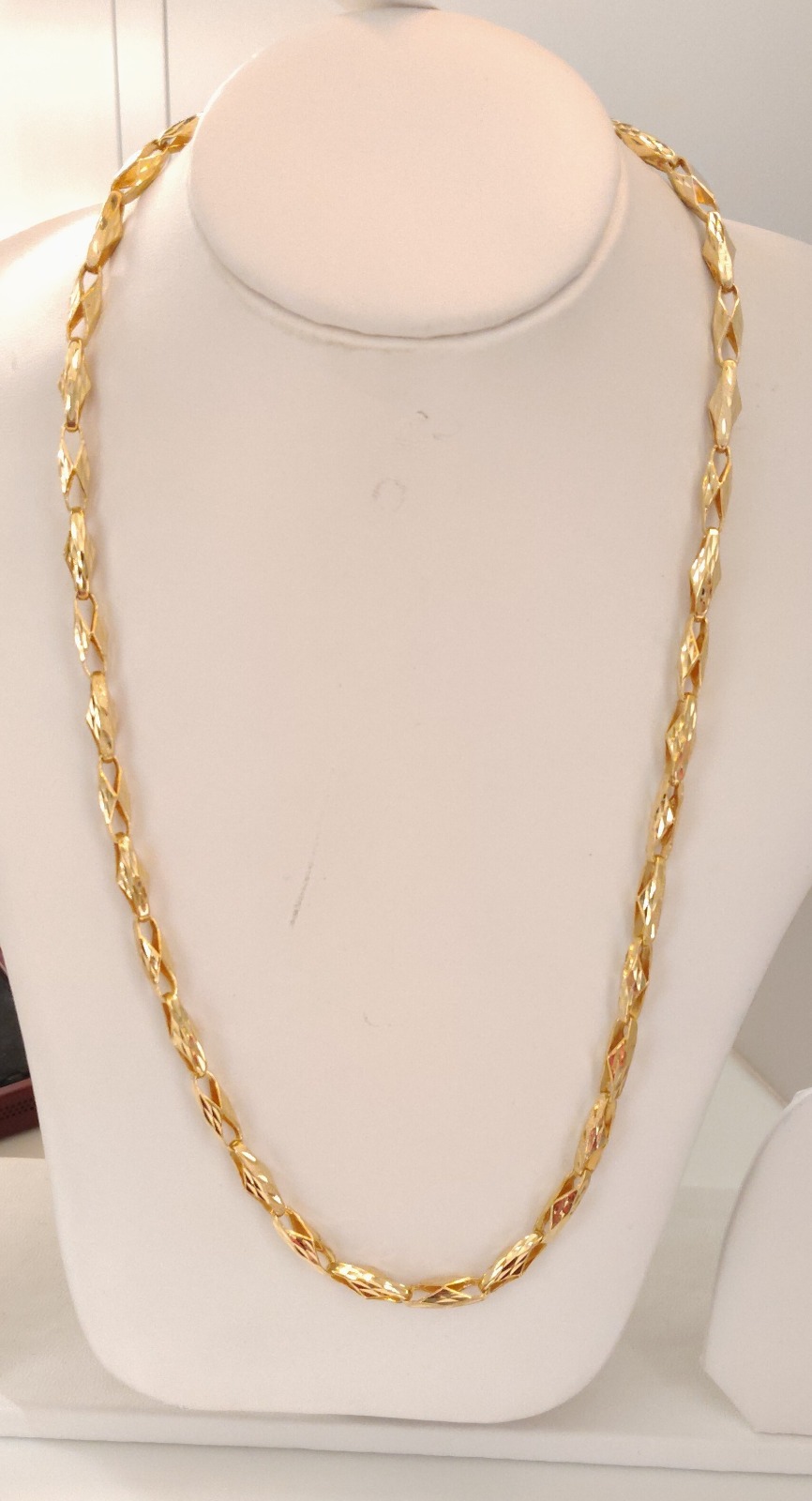 Zevaa Necklace 3