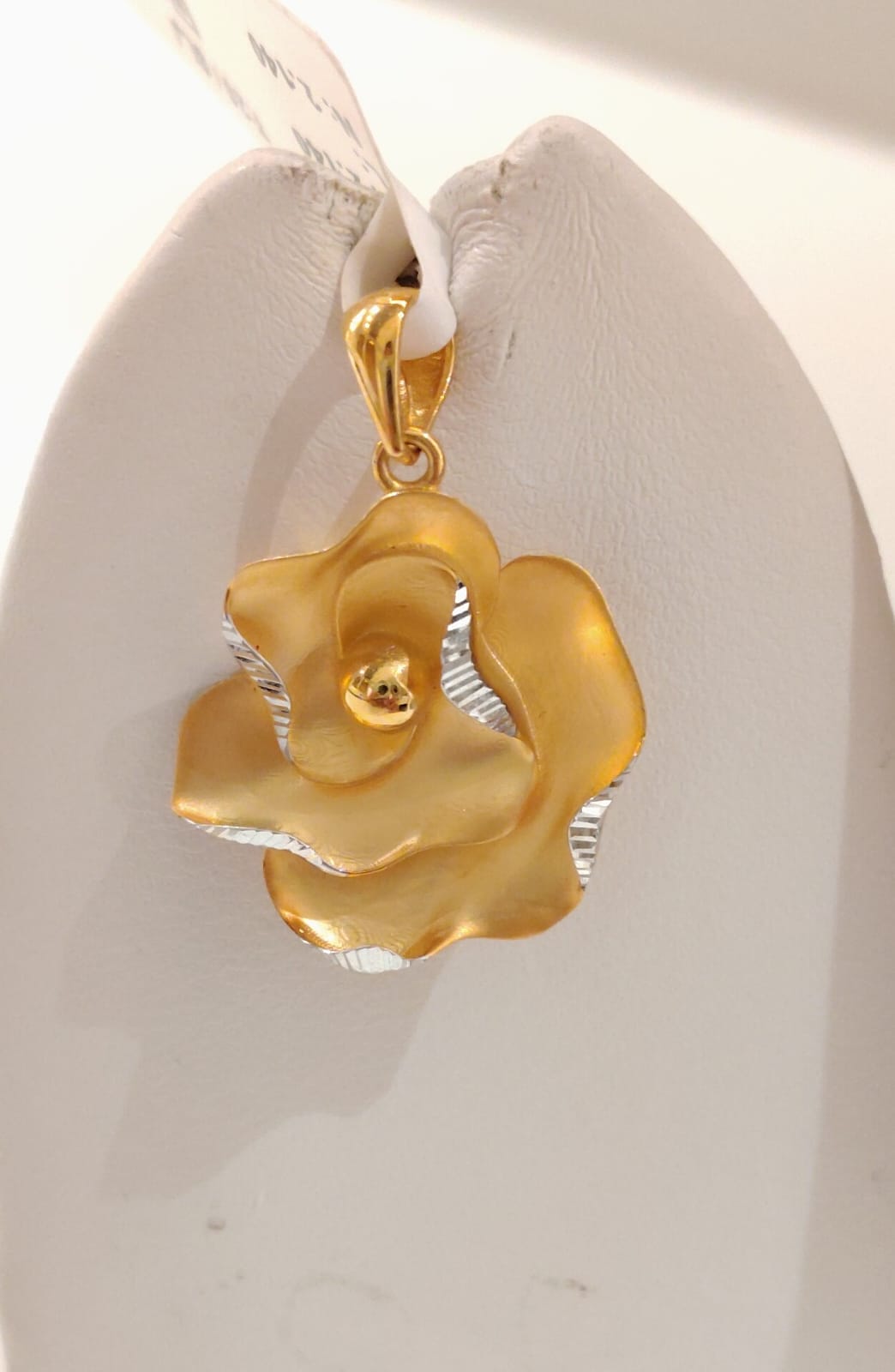 Zevaa Pendant Set 1